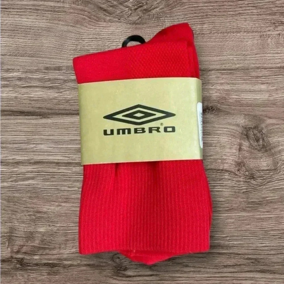 🆕Adult  | Umbro Soccer Socks - Picture 1 of 15